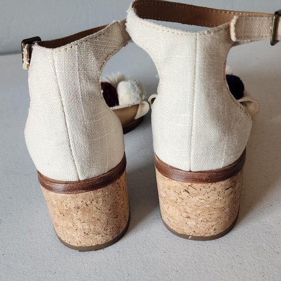 Soludos Sandals "EUC" - Picture 6 of 16